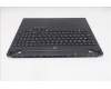 Lenovo 5CB1S31088 COVER Upper Case ASM_UKR L 83LYPT
