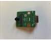 Lenovo 5CB1S31102 COVER COVER L 83LT STRIP COVER EB