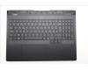 Lenovo 5CB1S31104 COVER Upper Case ASM_BEL L 83LT EB BL WH