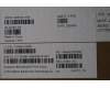 Lenovo 5CB1S31104 COVER Upper Case ASM_BEL L 83LT EB BL WH