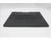 Lenovo 5CB1S31104 COVER Upper Case ASM_BEL L 83LT EB BL WH