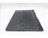 Lenovo 5CB1S31104 COVER Upper Case ASM_BEL L 83LT EB BL WH