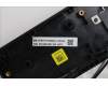Lenovo 5CB1S31104 COVER Upper Case ASM_BEL L 83LT EB BL WH