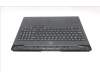 Lenovo 5CB1S31109 COVER UpperCaseASM_EURO ENG L83LTEBBL WH