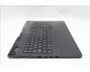 Lenovo 5CB1S31111 COVER Upper Case ASM_UKE L 83LT EB BL WH