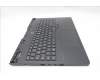 Lenovo 5CB1S31114 COVER Upper Case ASM_GER L 83LT EB BL WH