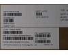 Lenovo 5CB1S31124 COVER Upper Case ASM_POR L 83LT EB BL WH