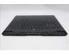 Lenovo 5CB1S31124 COVER Upper Case ASM_POR L 83LT EB BL WH