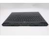 Lenovo 5CB1S31127 COVER Upper Case ASM_SPA L 83LT EB BL WH