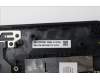 Lenovo 5CB1S31127 COVER Upper Case ASM_SPA L 83LT EB BL WH