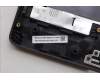 Lenovo 5CB1S31128 COVER Upper Case ASM_SWS L 83LT EB BL WH