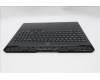 Lenovo 5CB1S31132 COVER Upper Case ASM_UKR L 83LT EB BL WH