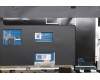Lenovo 5CB1S31132 COVER Upper Case ASM_UKR L 83LT EB BL WH