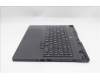Lenovo 5CB1S31134 COVER Upper Case ASM_BEL L83LT EB BL RGB