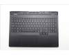 Lenovo 5CB1S31136 COVER Upper Case ASM_BUL L83LT EB BL RGB