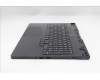 Lenovo 5CB1S31137 COVER UpperCaseASM_CZE/SLK L83LTEBBL RGB