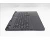 Lenovo 5CB1S31138 COVER Upper Case ASM_ENG L83LT EB BL RGB