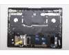 Lenovo 5CB1S31139 COVER UpperCaseASM_EURO ENG L83LTEBBLRGB