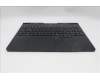 Lenovo 5CB1S31141 COVER Upper Case ASM_UKE L83LT EB BL RGB
