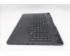 Lenovo 5CB1S31142 COVER Upper Case ASM_FRA L83LT EB BL RGB