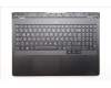Lenovo 5CB1S31144 COVER Upper Case ASM_GER L83LT EB BL RGB