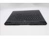 Lenovo 5CB1S31146 COVER Upper Case ASM_HBW L83LT EB BL RGB