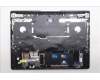 Lenovo 5CB1S31147 COVER Upper Case ASM_HUN L83LT EB BL RGB