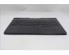 Lenovo 5CB1S31147 COVER Upper Case ASM_HUN L83LT EB BL RGB