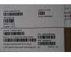 Lenovo 5CB1S31149 COVER Upper Case ASM_ITA L83LT EB BL RGB