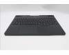 Lenovo 5CB1S31149 COVER Upper Case ASM_ITA L83LT EB BL RGB