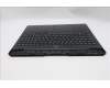 Lenovo 5CB1S31149 COVER Upper Case ASM_ITA L83LT EB BL RGB