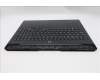 Lenovo 5CB1S50716 COVER Upper Case ASM_POR L83LT EB BL RGB
