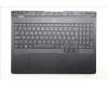 Lenovo 5CB1S50718 COVER Upper Case ASM_SLV L83LT EB BL RGB