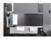 Lenovo 5CB1S50718 COVER Upper Case ASM_SLV L83LT EB BL RGB