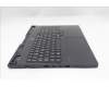 Lenovo 5CB1S50719 COVER Upper Case ASM_SPA L83LT EB BL RGB