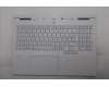 Lenovo 5CB1S50730 COVER Upper Case ASM_BEL L 83KYGW