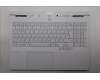 Lenovo 5CB1S50731 COVER Upper Case ASM_BUL L 83KYGW