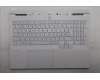 Lenovo 5CB1S50733 COVER Upper Case ASM_CZE/SLK L 83KYGW