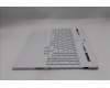 Lenovo 5CB1S50735 COVER Upper Case ASM_EURO ENG L 83KYGW