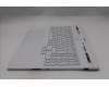 Lenovo 5CB1S50739 COVER Upper Case ASM_GER L 83KYGW