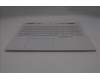 Lenovo 5CB1S50740 COVER Upper Case ASM_GRE L 83KYGW