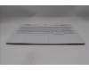 Lenovo 5CB1S50741 COVER Upper Case ASM_HBW L 83KYGW