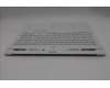 Lenovo 5CB1S50743 COVER Upper Case ASM_ILD L 83KYGW
