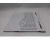 Lenovo 5CB1S50744 COVER Upper Case ASM_ITA L 83KYGW