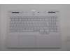 Lenovo 5CB1S50752 COVER Upper Case ASM_SLV L 83KYGW