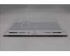 Lenovo 5CB1S50752 COVER Upper Case ASM_SLV L 83KYGW
