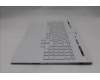 Lenovo 5CB1S50752 COVER Upper Case ASM_SLV L 83KYGW
