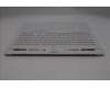 Lenovo 5CB1S50757 COVER Upper Case ASM_UKR L 83KYGW