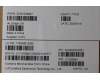 Lenovo 5CB1S50827 COVER Cover L 83L0 D COVER LG
