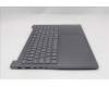 Lenovo 5CB1S50833 COVER Upper Case ASM_ARA L 83L0LG